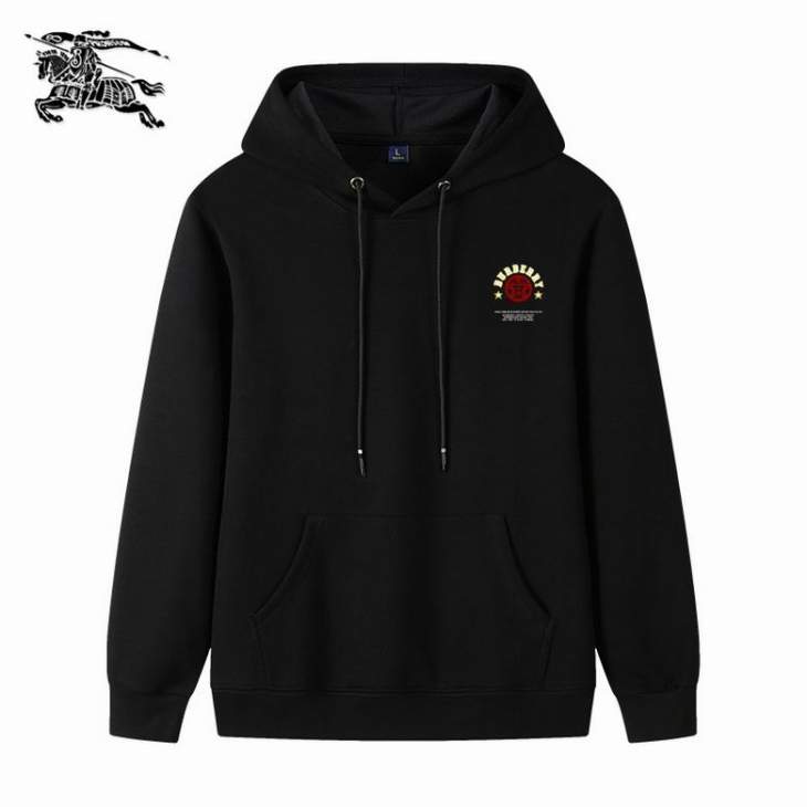 Picture of Burberry Hoodies _SKUBurberryM-3XL25tn031711